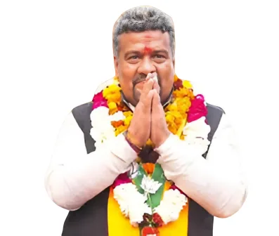 chandan kumar choudhary